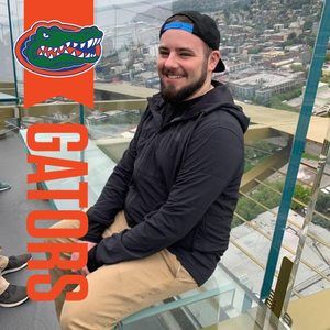 Meet your Posher, Corey